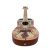 Bamboo BU-23S ANDES - ukulele koncertowe z pokrowcem